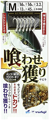 Marufuji(}tW) D-048 򃏃ZlTrL M(16)