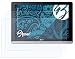Produktbild Bruni Schutzfolie kompatibel mit Acer Iconia One 10 B3-A50 Folie, glasklare Displayschutzfolie (2X)