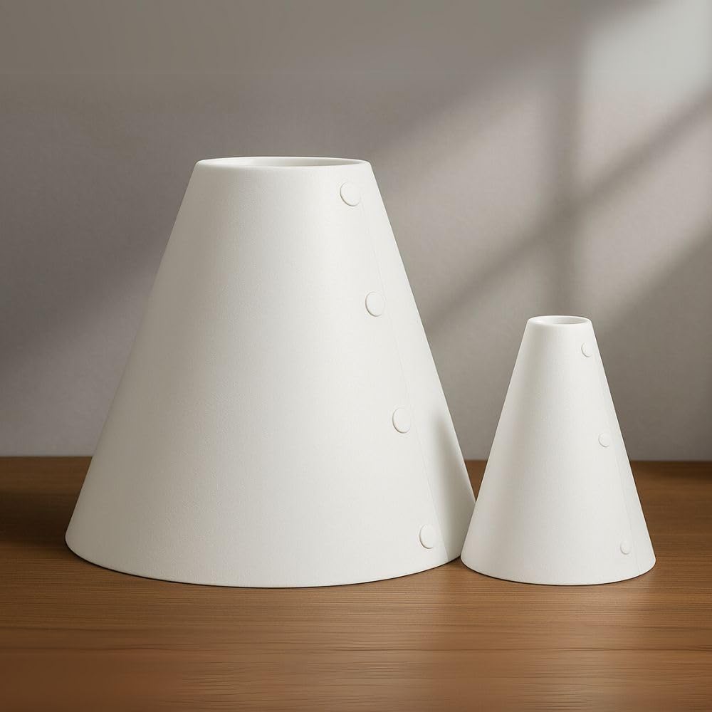 SMILEDRIVE® Light Cone for Product Photography - Diffuser for Photography Shadow/Reflection-Free Photography-picture-32