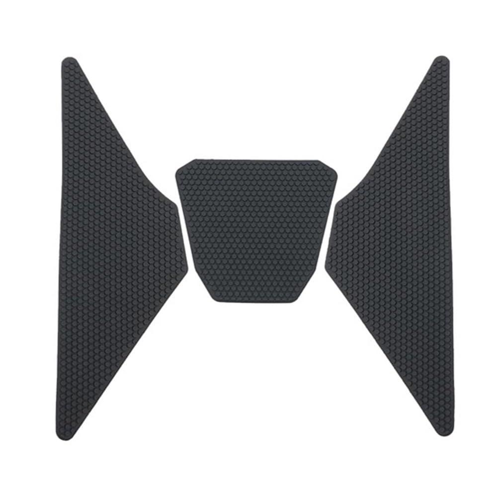 for Ho&nda Goldwing 1800 GL1800 Tour DCT 2018-2024 Motorcycle Tank Pad Side Fueltank Traction Knee Grips Pads Set Motorcycle Tank Pad