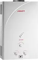 Aquecedor de Água a Gás Lz 2000 Gn 20, 0 L/Min, Lorenzetti, 7412092, Branco, Médio