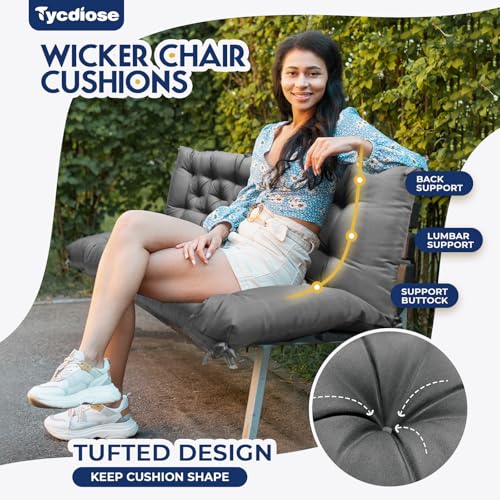 La mejor comparación de Columpios de porche los mejores 10. 23 Imagen adicional