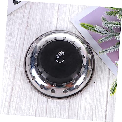 Colador para desagüe de cocina y baño Lurrose 3 piezas miniatura 6