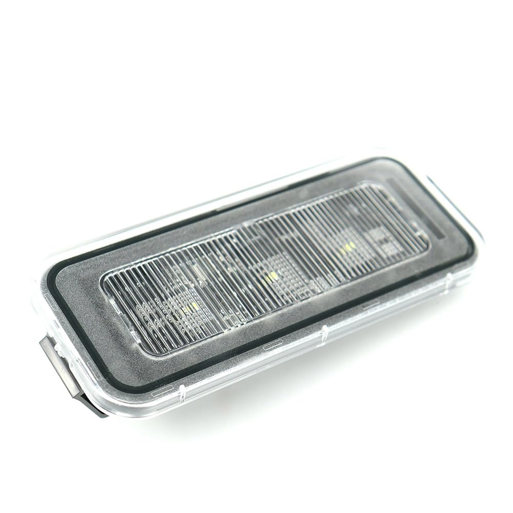 Adecuado for 2020-2021, Accesorios de iluminación for Coche, Kit de iluminación for portón Trasero, Pt857-35200, iluminación automotriz