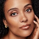 bareMinerals All-Over Face Bronzer, Talc-Free Loose Powder, Blendable for a Natural-Looking Glow, Cruelty-Free, Vegan - Image 3