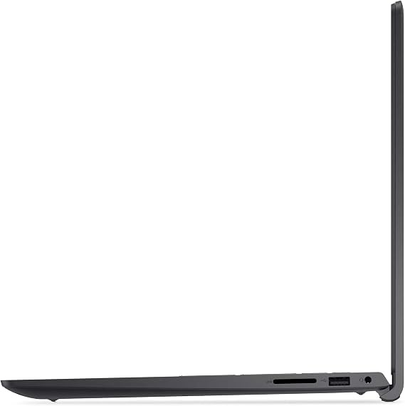 كمبيوتر محمول Dell Pro 15 Essential PV15255 Ryzen5 7520U 8GB 512SSD 15.6 FHD FreeDOS