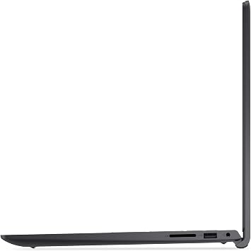 كمبيوتر محمول Dell Pro 15 Essential PV15255 Ryzen5 7520U 8GB 512SSD 15.6 FHD FreeDOS