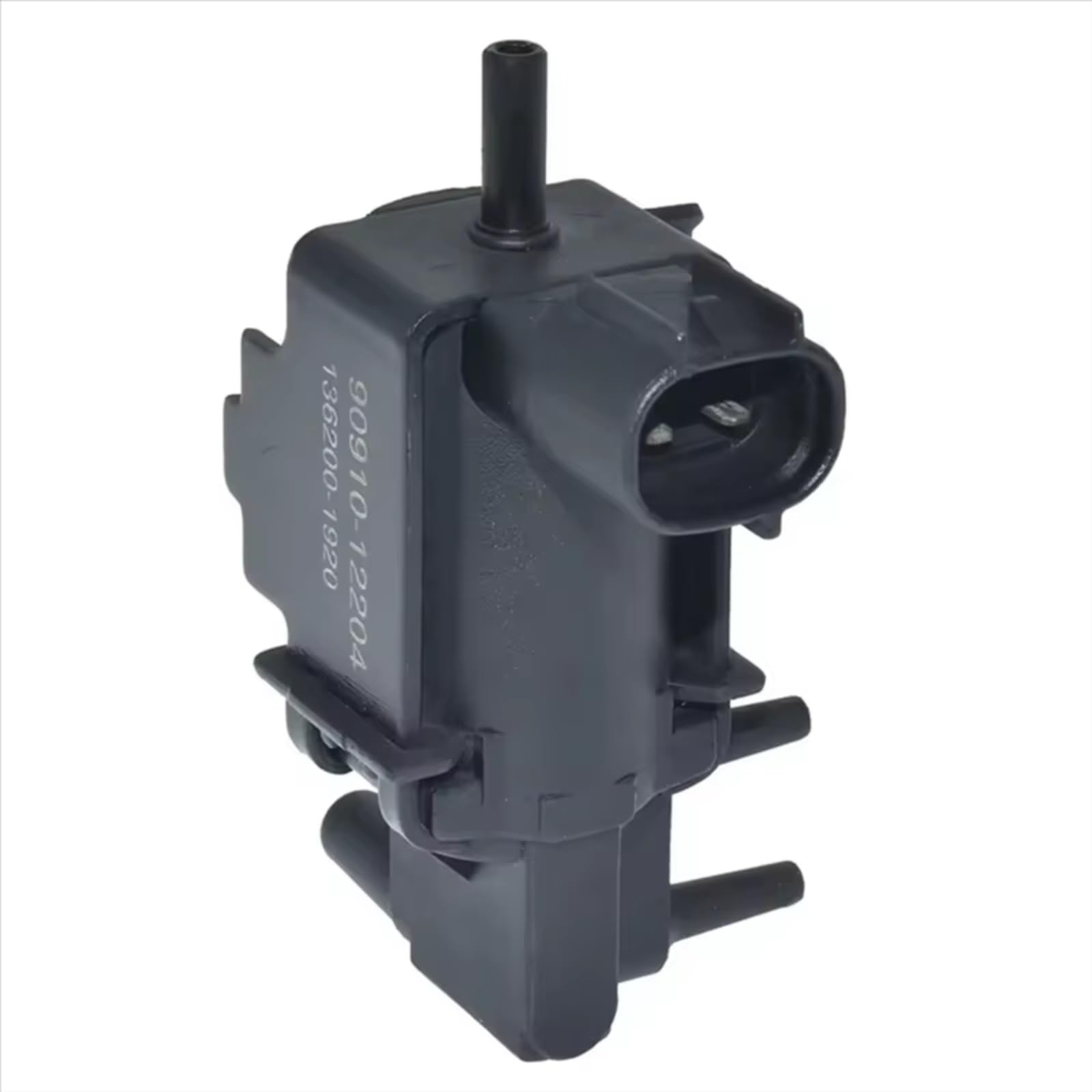 Tghwwsx One Color Evap Purge Solenoid Compatible With Toyota For Avalon For Camry For Highlander Vapor Canister Purge Solenoid Vacuum Valve 90910-12204