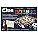 Cluedo Board Game for Children Aged 8 and Up, Reimagined Classic for 2-6 Players, Detective Mystery Games, Family Time, and Adults