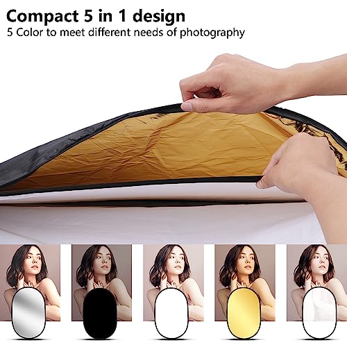 Iluminación, Camera Imagen adicional