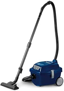 MIKROS ASPIRAPOLVERE PROFESSIONALE WIRBEL