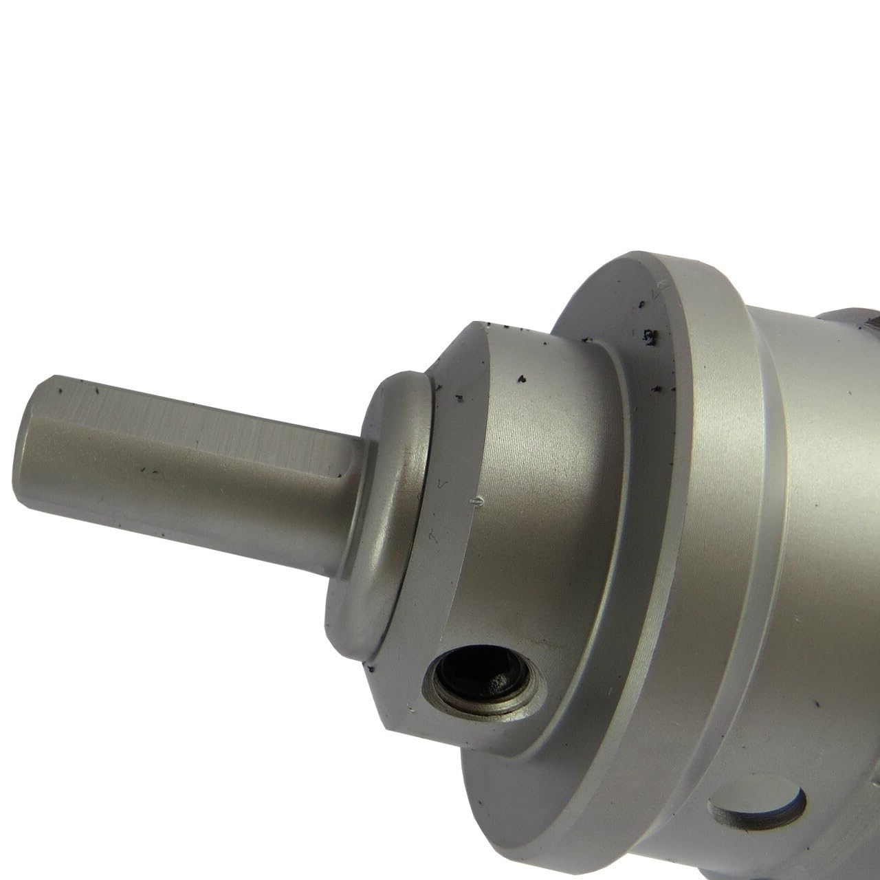 Drill America 3/4" Carbide Tipped Hole Saw/Cutter with 1" Depth of Cut, CTH Series