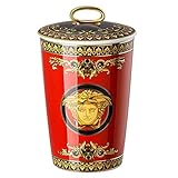 Material: edles Porzellan, Sojawachs / optimale Entfaltung des Duftes