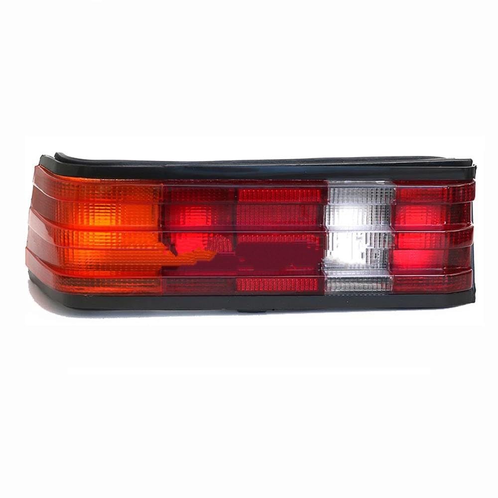 Piloto Trasero para Mercedes para Benz 190 W201 190E 1982 1983 1984 1985 1986 1987-1995 Accesorios De Luz Trasera De Coche
