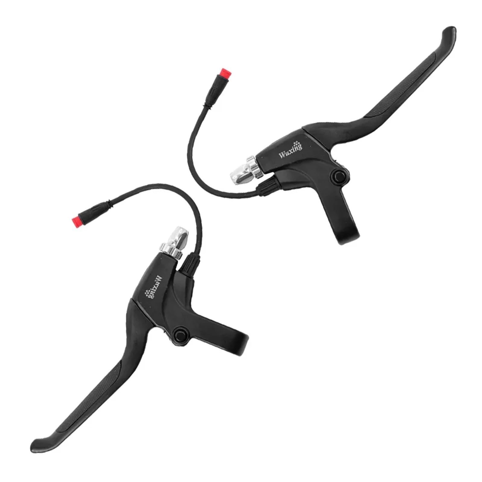 Leva del Freno for Monopattino Elettrico Accessorio di Ricambio for Leva del Freno for Monopattino KU-Goo M4/PRO/ G2 PRO Parti della Maniglia del Freno