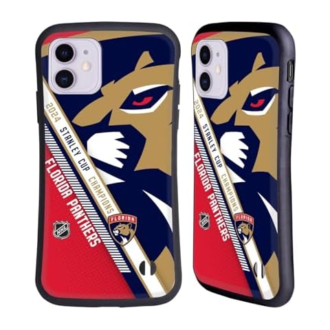 Head Case Designs NHL Panthers Case Cover