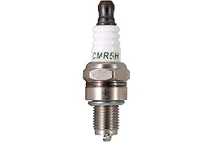 Spark Plug Champion Offering the Best Replacement for NGK CMR5H PLUG