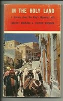 In the Holy Land B0000CLZ84 Book Cover