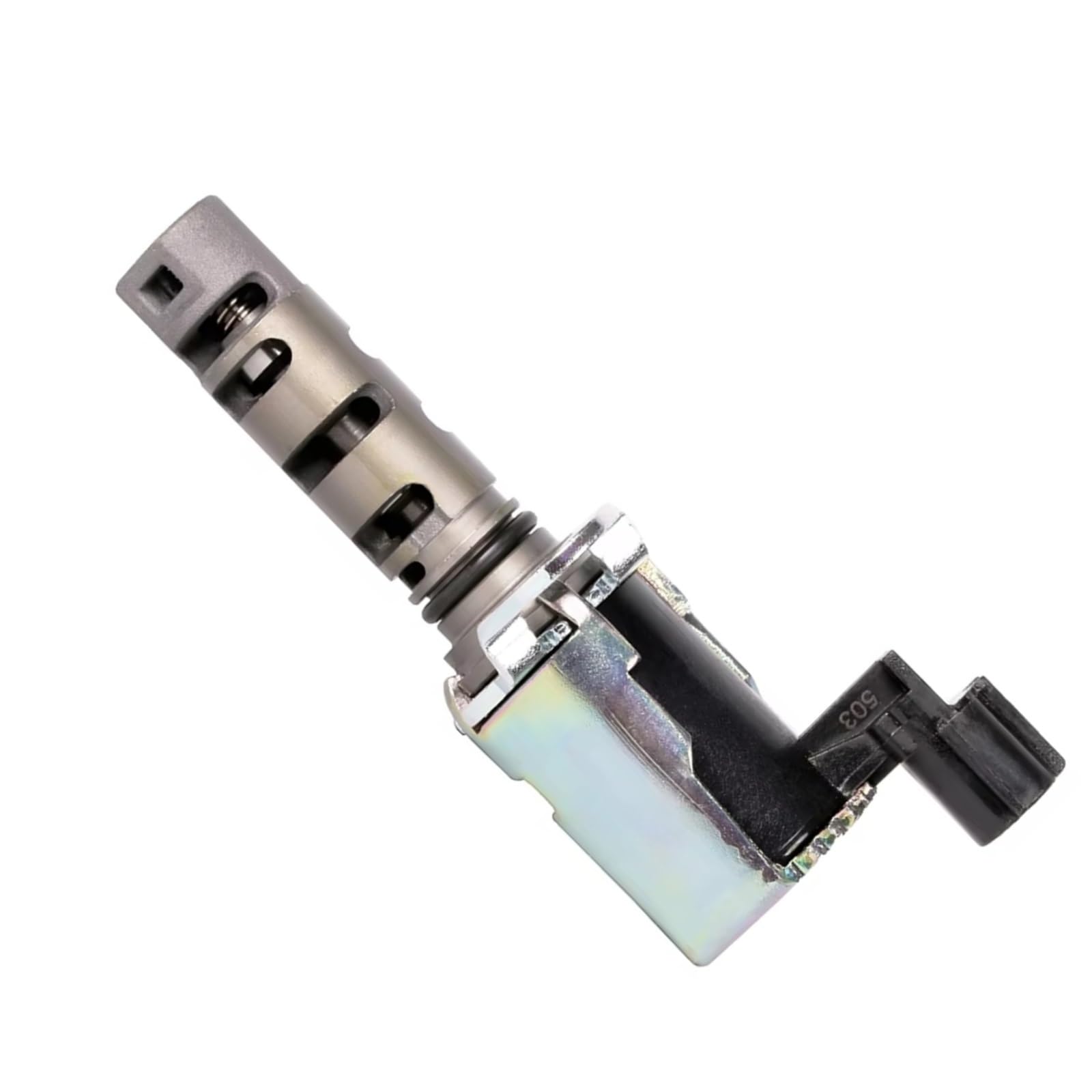 Kompatibel Mit Toyota Für Corolla Für Fielder ZZE122 ZZE122G ZZE124 ZZE124G Auto Nockenwelle Antrieb VVT Magnet 1533022050