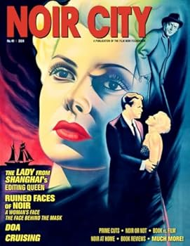 NOIR CITY Magazine 41