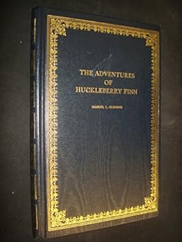 Adventures of Huckleberry Finn Reader