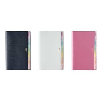 Amazon | 2200 ペイジェムウィークリーコンパクト-iメモ月曜