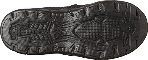 Skechers Boys Expected Arcland, Casual, Black, 11.5 US M3