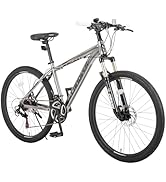 Amazon | カノーバー(CANOVER) グラベル ロードバイク 自転車 21段変速