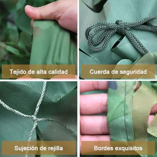 Lista de Como Hacer Verde Militar al mejor precio. 6 Imagen adicional