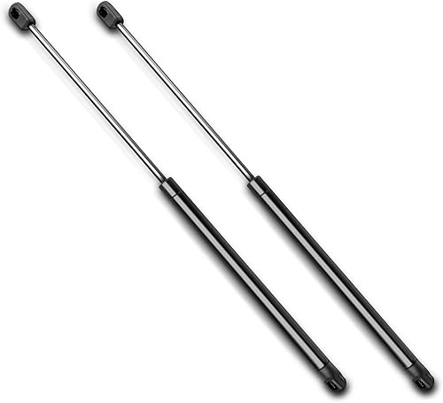 Vista 956 de SCITOO PM1017 - Soportes de elevación de 17.8 pulgadas para Hyundai Santa Fe 2007-2012 trasero izquierdo y derecho Liftgate Shock Struts 2pcs