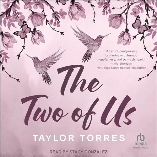 The Two of Us by Taylor Torres episode artwork