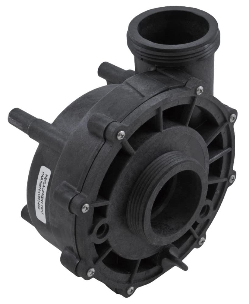 Aqua-Flo by Gecko Alliance Wet End: 2.5Hp 56 Frame 2" Xp2E-image-21