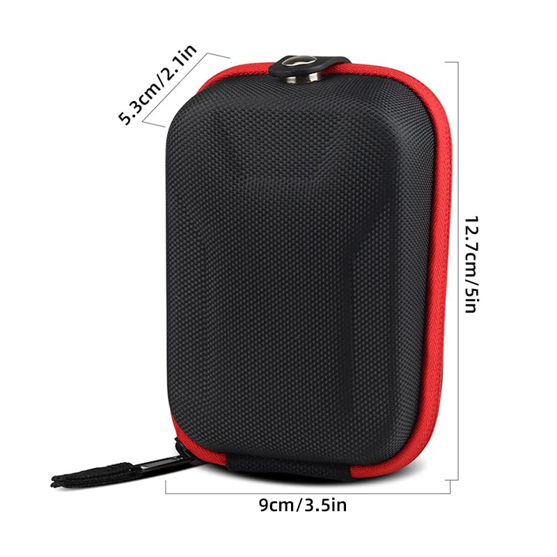 R ゴルフ用距離計 三脚付き 収納ケース付き 楽天市場】【名入れ可能】 NINJOR GOLF NJ007 専用 レーザー距離