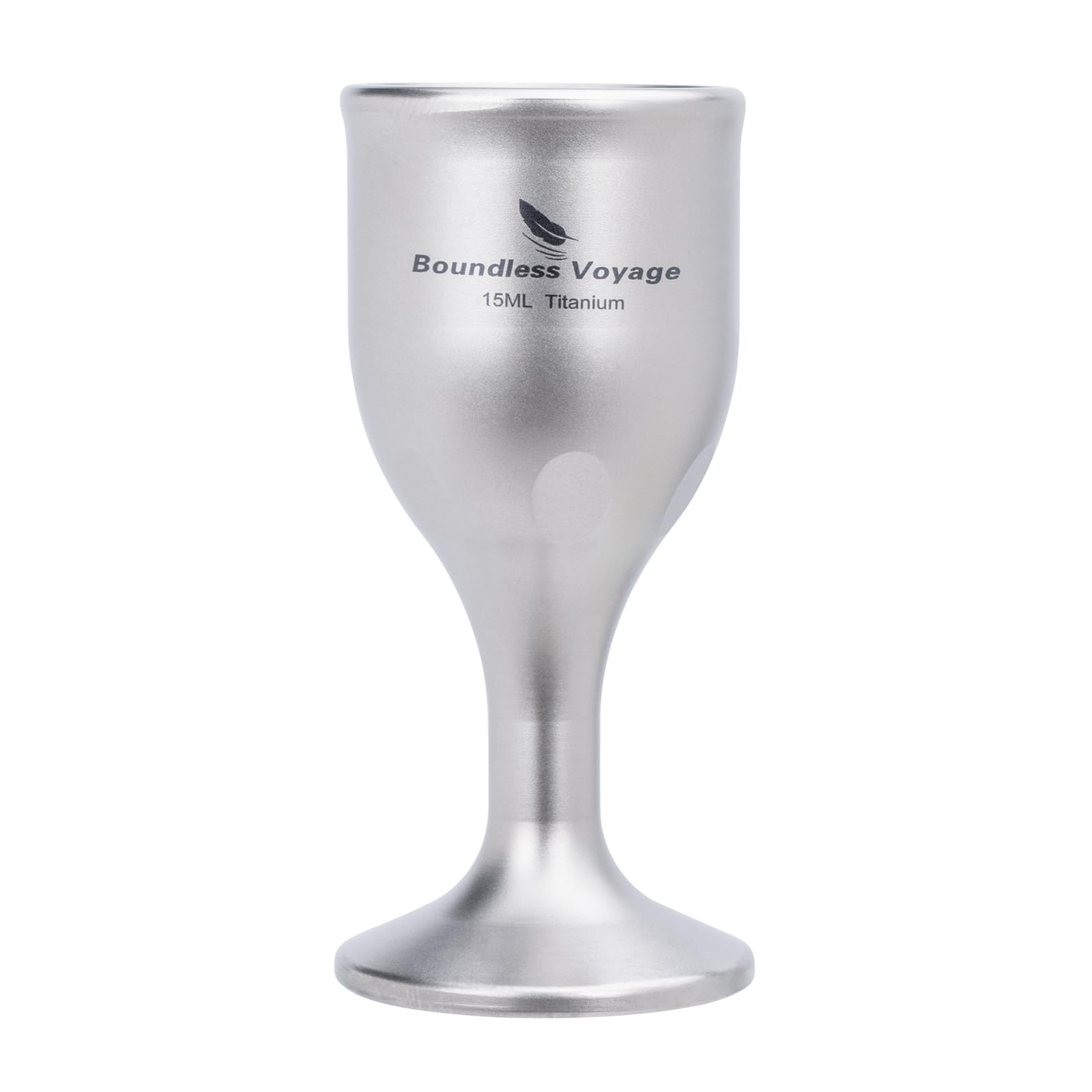 Amazon.com | iBasingo 15ml Titanium Mini Shot Glasses Cups Wine Drinking  Cups Shooters Small Fancy Tequila Whiskey Tiny One-shot Glasses Chinese  Liquor Drinkware Ti3078D 1PC: Shot Glasses