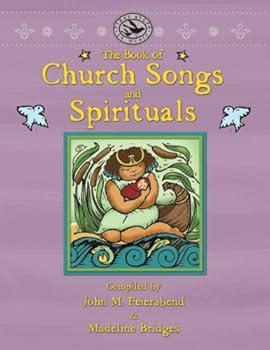 The Book of Church Songs and Spirituals/G7816