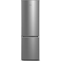 Midea MERB276FGE02A Frigorifero con Congelatori da incasso 270 L
