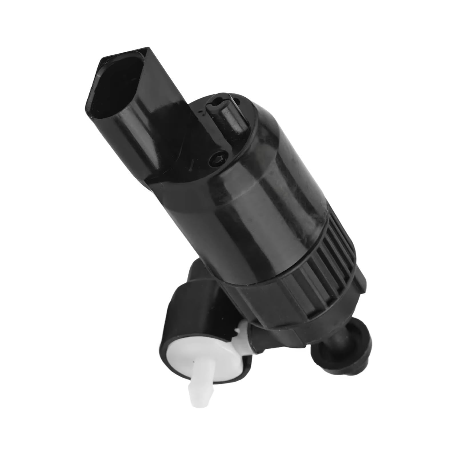 Wiper Fluid Pump Compatible with GMC for Yukon XL 2021 2022 Car Front Windshield Washer Pump Upgrade Parts 84801575 84801577