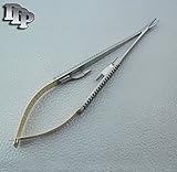 Castroviejo Needle Holder 5.75