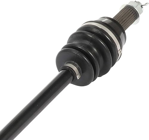 Vista 16 de SCITOO 1333081 1333947 Eje CV trasero izquierdo derecho para 2016-2020 para Polaris General 1000 2017-2020 para Polaris General 4 1000 2015-2018