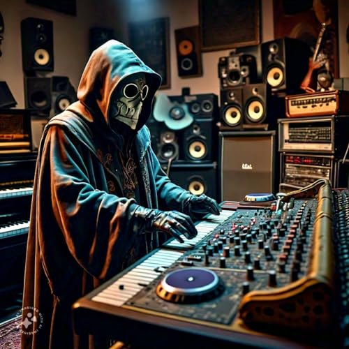 Episode 24: Rap Sessions: Part1-It Begins