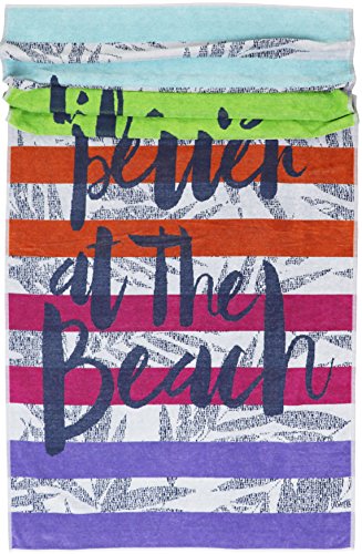 Lashuma Toalla de playa Barcelona Cover