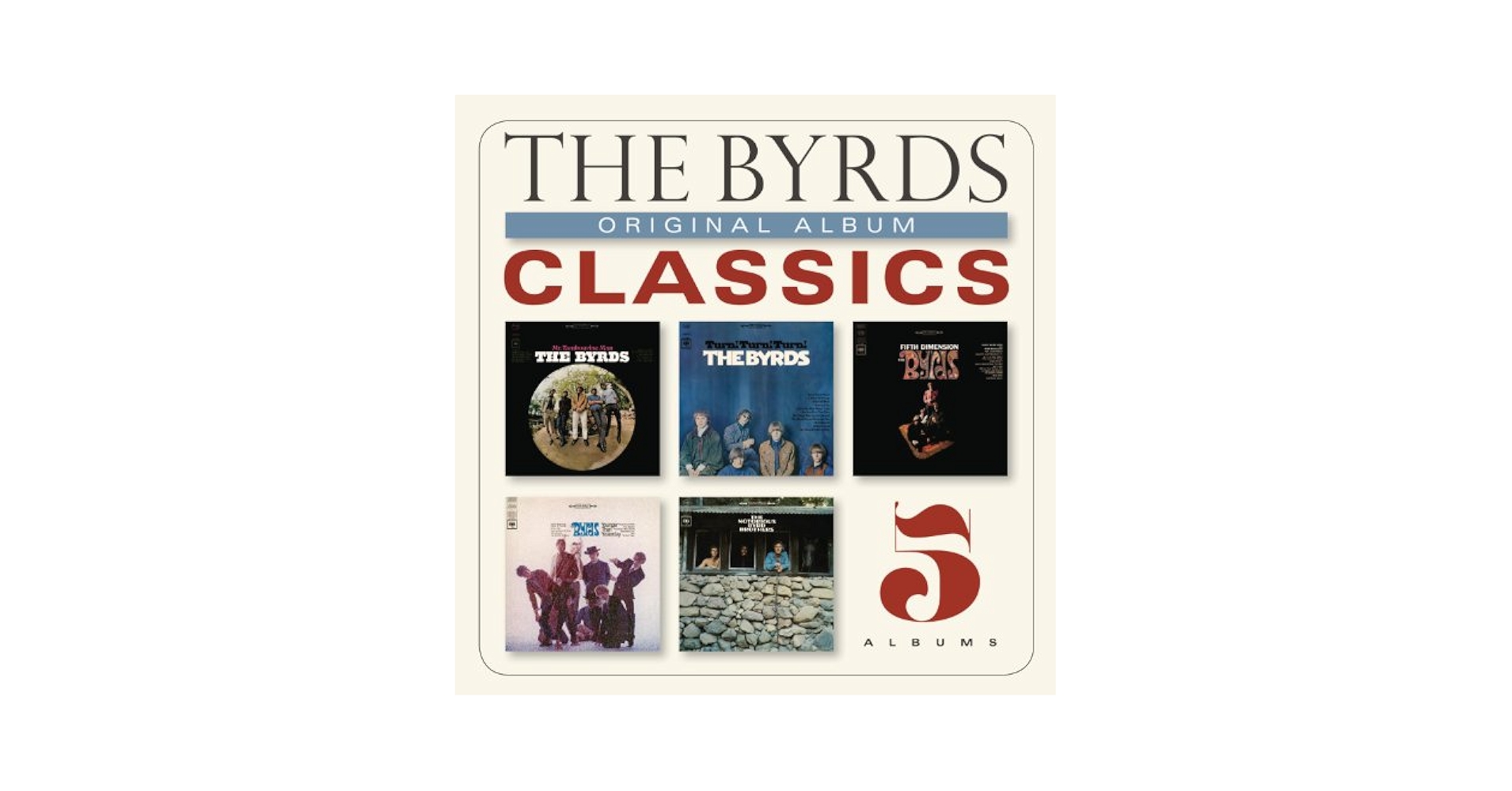 値下げ‼️ザ・バーズ『THE BYRDS BOX SET（4CD）』 値下げ‼️ザ・バーズ『THE BYRDS BOX SET（4CD）』 - メルカリ