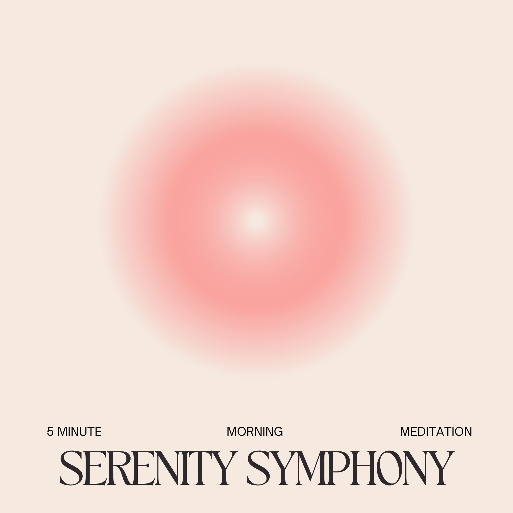 Serenity Symphony