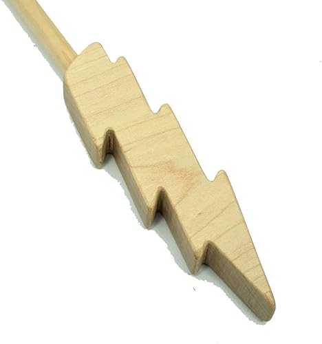 Miniatura 3 de Lightning Bolt Wand