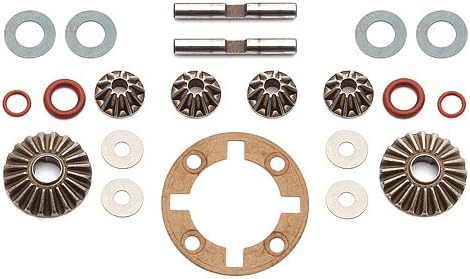 Team Associated Gear Differential 