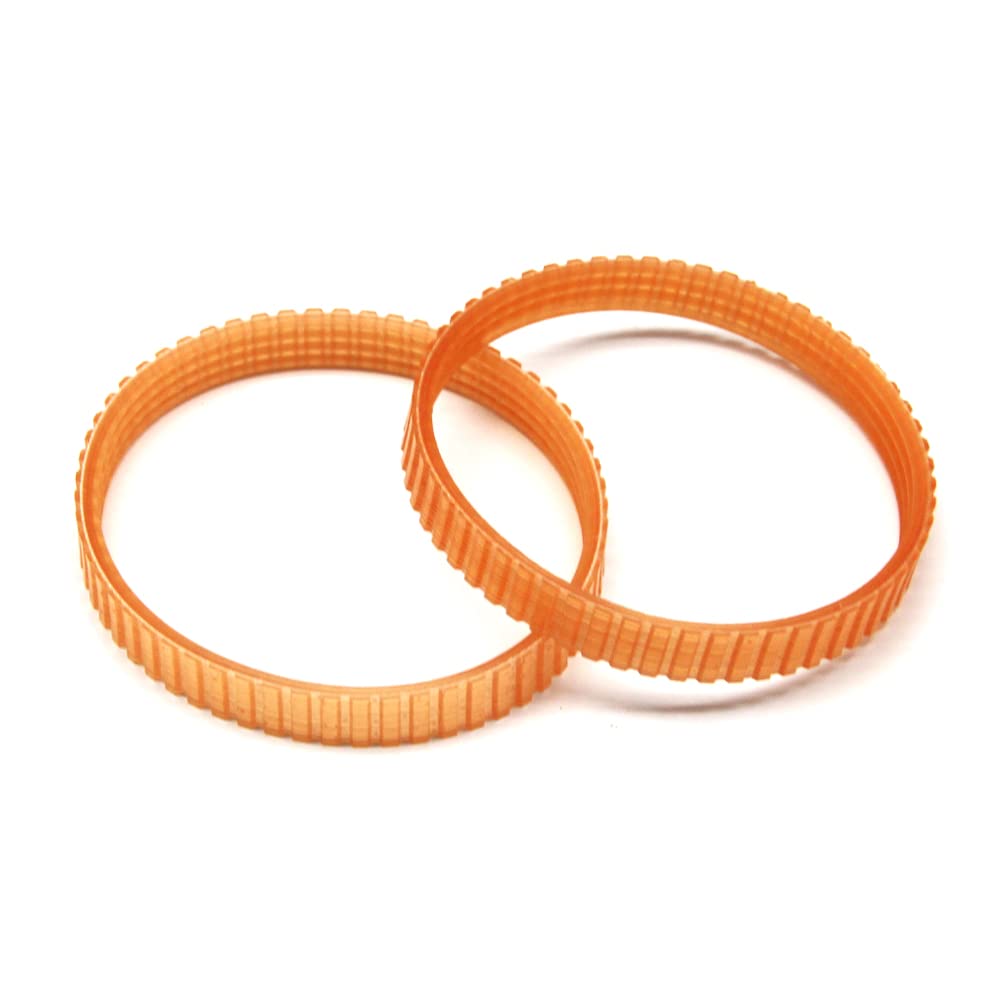 3pcs Electric Planer Drive Belt For 1900B 225007 N1923B FP0800 KP0810C Girth 238mm Width 9.6mm Planer Drive Belt Parts - 13