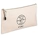 Klein Tools 5139 Canvas Zipper Bag