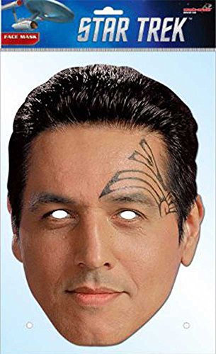 empireposter Star Trek - Masken - Chakotay - Promi Maske