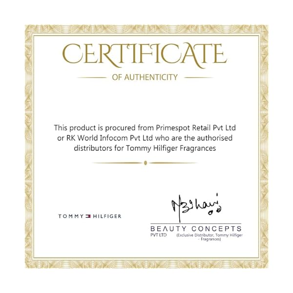 Tommy Hilfiger Tommy Girl Eau de Toilette ,100ml(1er Pack) – Bild 7