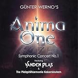 Anima One (CD+DVD)